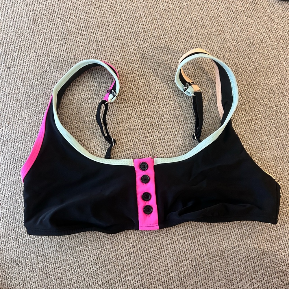 Stylish comfortable Bikini
